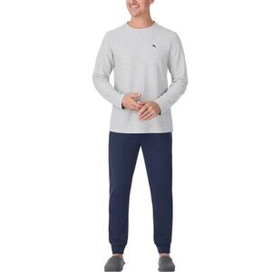 Tommy Bahama Men’s 2-Piece Relaxed‎ Fit Lounge Set